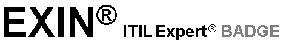 ITIL Expert - PedroMENDIETA.COM