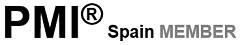 PMI Member - PedroMENDIETA.COM