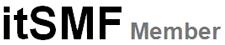 itSMF Member PedroMENDIETA.COM